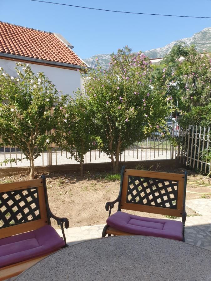 Проживание в семье PEJA rooms and apartment Сутоморе-6
