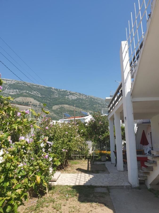 Проживание в семье PEJA rooms and apartment Сутоморе-7
