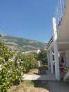 Проживание в семье PEJA rooms and apartment Сутоморе-3