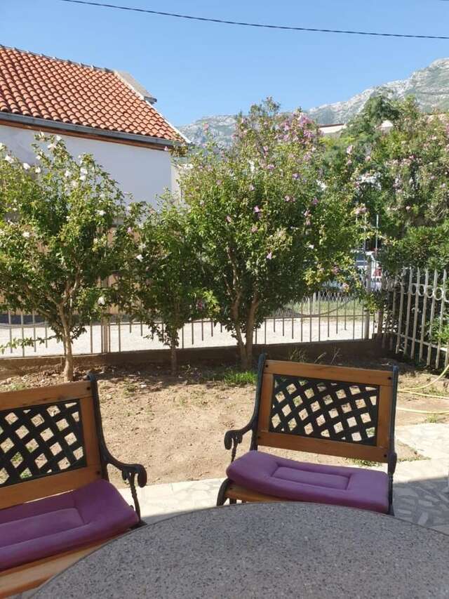 Проживание в семье PEJA rooms and apartment Сутоморе-5