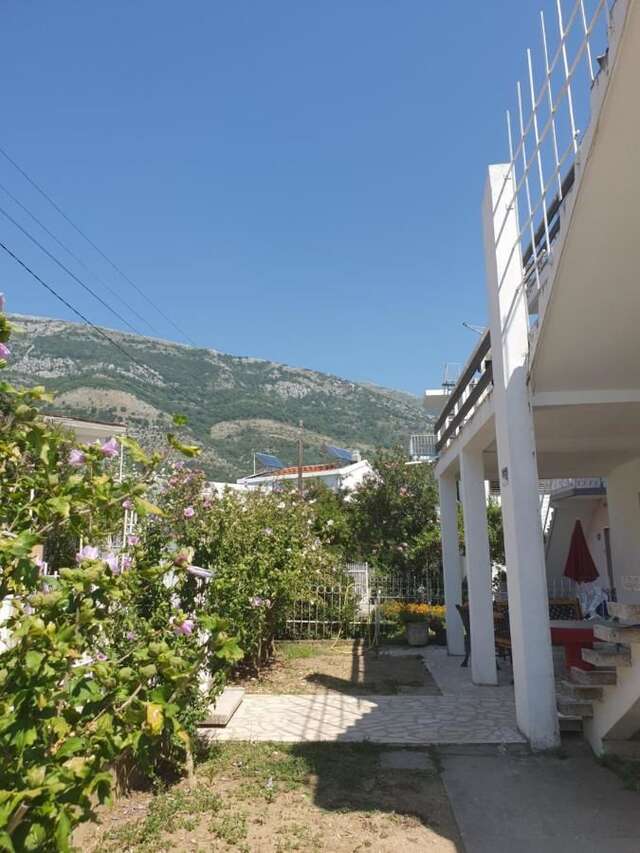 Проживание в семье PEJA rooms and apartment Сутоморе-6